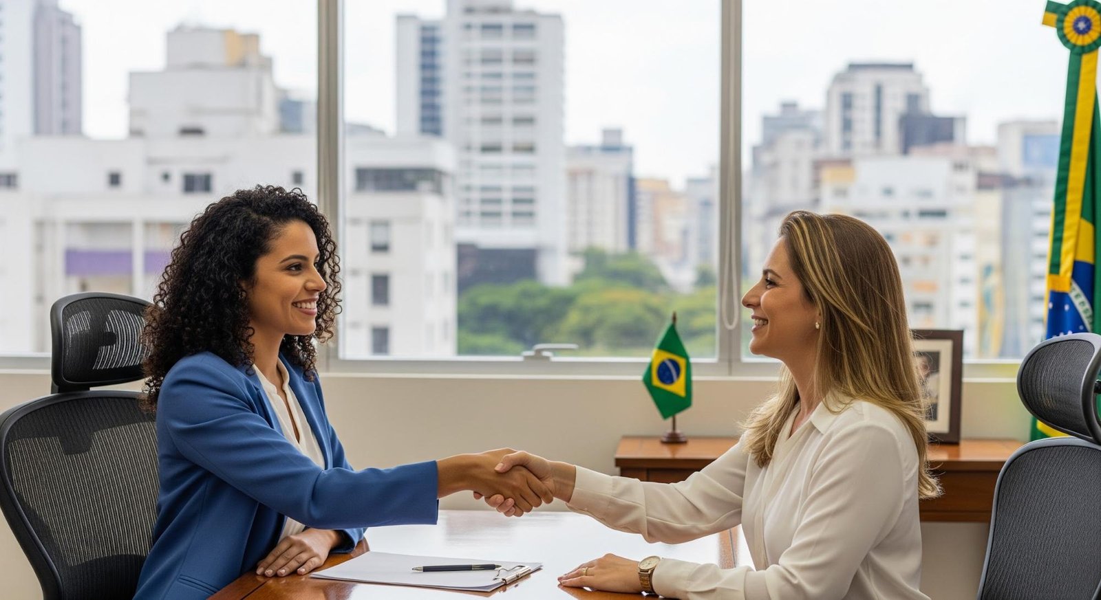 contabilidade em águas claras