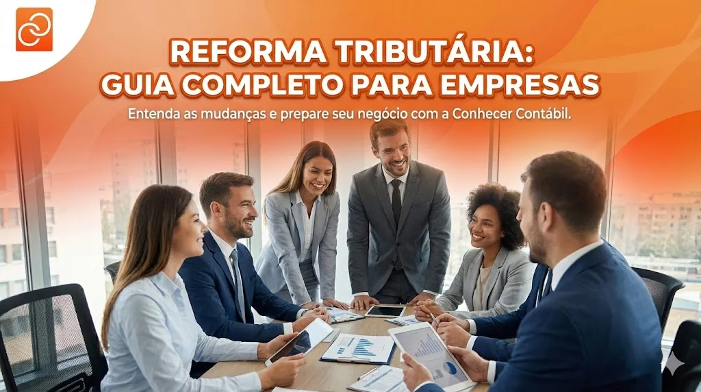 Reforma Tributária